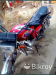 Daing 80cc bike